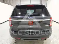2015 Ford EXPLORER фото