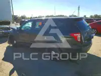 2015 Ford EXPLORER фото