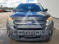 2015 Ford EXPLORER фото
