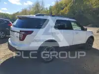 2015 Ford EXPLORER фото