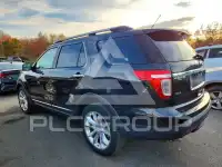 2015 Ford EXPLORER фото