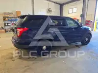 2015 Ford EXPLORER фото