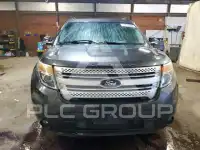 2015 Ford EXPLORER фото