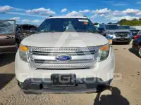 2015 Ford EXPLORER photo
