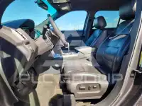 2015 Ford EXPLORER фото