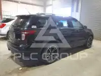 2015 Ford EXPLORER photo