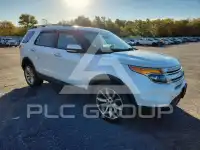 2015 Ford EXPLORER фото