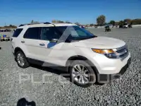 2015 Ford EXPLORER фото