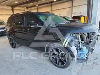 2015 Ford EXPLORER фото