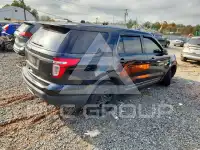 2015 Ford EXPLORER фото