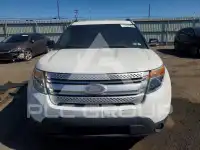 2015 Ford EXPLORER фото