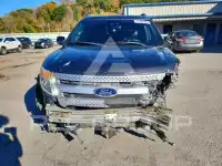 2015 Ford EXPLORER фото