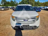 2015 Ford EXPLORER фото