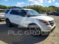 2015 Ford EXPLORER фото