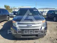 2015 Ford EXPLORER photo