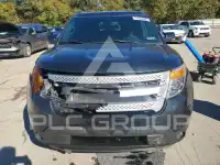 2015 Ford EXPLORER фото