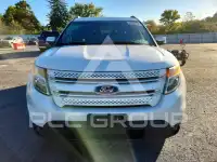 2015 Ford EXPLORER фото