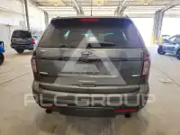 2015 Ford EXPLORER фото