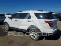 2015 Ford EXPLORER фото