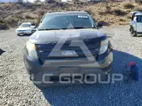 2015 Ford EXPLORER фото