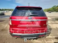 2015 Ford EXPLORER photo
