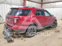 2015 Ford EXPLORER фото