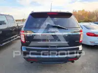 2015 Ford EXPLORER фото