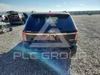 2015 Ford EXPLORER photo