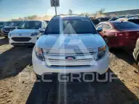 2015 Ford EXPLORER фото