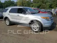 2015 Ford EXPLORER photo