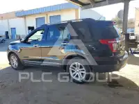 2015 Ford EXPLORER фото
