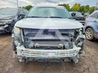 2015 Ford EXPLORER фото