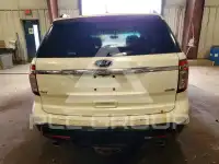 2015 Ford EXPLORER photo