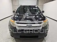 2015 Ford EXPLORER фото