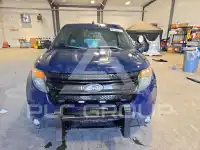2015 Ford EXPLORER фото