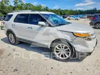 2015 Ford EXPLORER photo