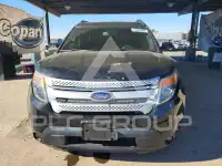 2015 Ford EXPLORER фото