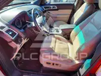 2015 Ford EXPLORER фото