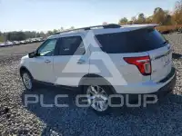 2015 Ford EXPLORER фото