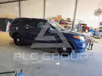 2015 Ford EXPLORER фото