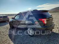 2015 Ford EXPLORER photo