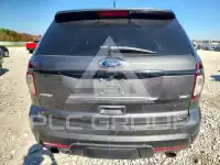 2015 Ford EXPLORER photo