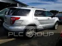 2015 Ford EXPLORER фото