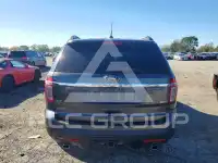 2015 Ford EXPLORER photo