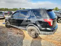 2015 Ford EXPLORER фото
