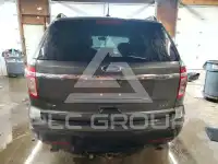 2015 Ford EXPLORER фото