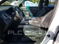 2015 Ford EXPLORER фото