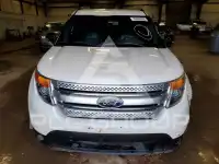 2015 Ford EXPLORER photo