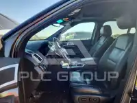 2015 Ford EXPLORER photo