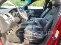 2015 Ford EXPLORER photo